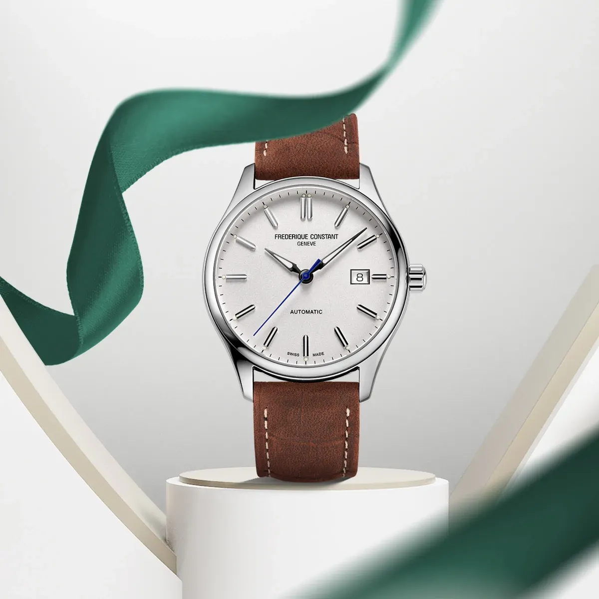 Classics Index Automatic Watch FC-303NS5B6 | Frederique Constant
